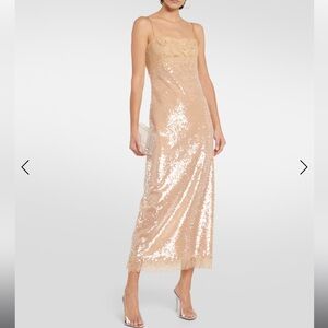 SIMKHAI Valentina Dress